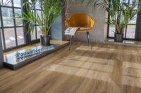 Виниловый паркет