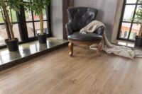 Виниловый ламинат