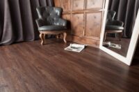 Виниловый ламинат