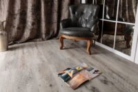 Виниловый ламинат