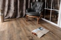 Виниловый ламинат