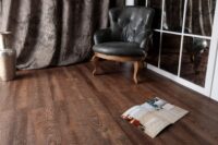 Виниловый ламинат