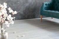 Кварц-виниловый ламинат