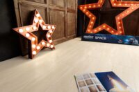 Кварц-виниловый ламинат