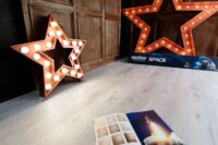 Кварц-виниловый ламинат