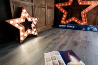 Кварц-виниловый ламинат