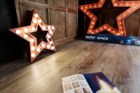 Кварц-виниловый ламинат