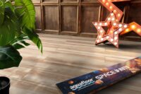 Кварц-виниловый ламинат