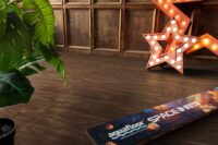 Кварц-виниловый ламинат