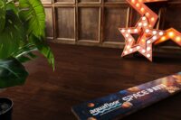 Кварц-виниловый ламинат