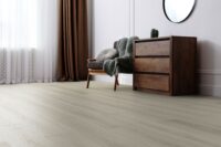 Кварц-виниловый ламинат