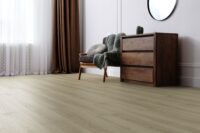 Кварц-виниловый ламинат