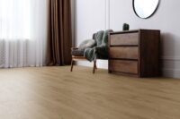 Кварц-виниловый ламинат