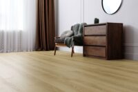 Кварц-виниловый ламинат