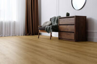 Кварц-виниловый ламинат