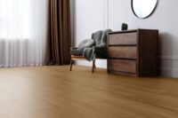 Кварц-виниловый ламинат