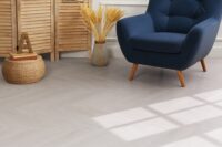 Кварц-виниловый паркет