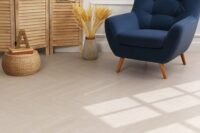 Кварц-виниловый паркет