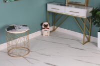 Кварц-виниловая плитка