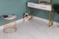 Кварц-виниловая плитка