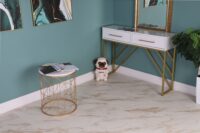 Кварц-виниловая плитка