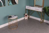 Кварц-виниловая плитка