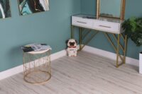 Кварц-виниловая плитка