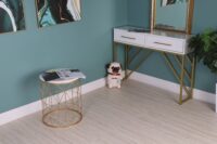 Кварц-виниловая плитка