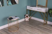 Кварц-виниловая плитка