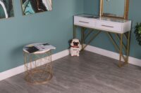 Кварц-виниловая плитка