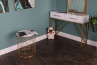 Кварц-виниловая плитка