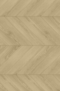 Кварц-виниловый паркет «французская» елочка