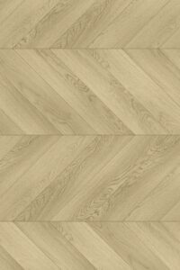 Кварц-виниловый паркет «французская» елочка