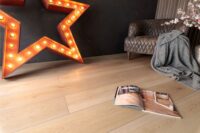 Кварц-виниловый ламинат