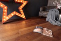 Кварц-виниловый ламинат