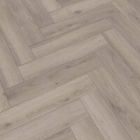 Ламинат Kronotex Herringbone D3773 Серебряный дуб