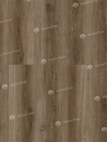 Ламинат Alpine Floor Intensity Дуб Болонья LF101-14