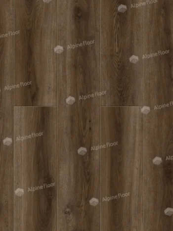 Ламинат Alpine Floor Aura Дуб Прато LF100-15