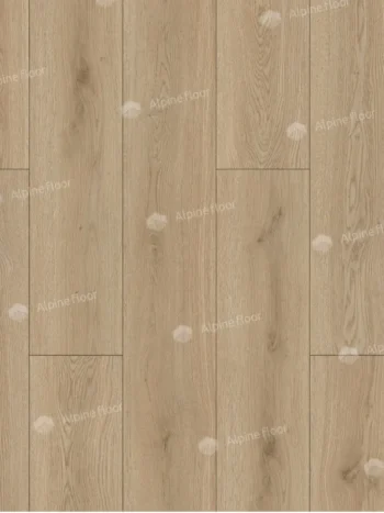 Ламинат Alpine Floor Intensity Дуб Сиена LF101-20