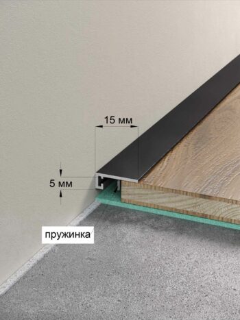 МИКРОПЛИНТУС LACONISTIQ MICRO 15 CLASSIC