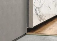 ТЕНЕВОЙ ПЛИНТУС LACONISTIQ REVERSE 2.0 ДЛЯ ПАНЕЛЕЙ И КЕРАМОГРАНИТА