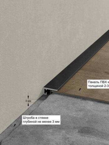 МИКРОПЛИНТУС LACONISTIQ MICRO 11 MINI