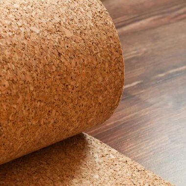 Как выбрать подложку под ламинат и не прогадать?