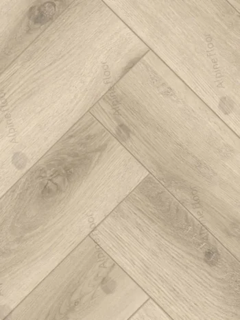 Ламинат Alpine Floor Herringbone 8 Pro Дуб Орлеан LF102-8