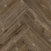 Ламинат Alpine Floor Herringbone 8 Pro Дуб Бордо LF102-10