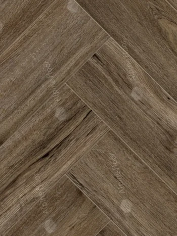 Ламинат Alpine Floor Herringbone 8 Pro Дуб Бордо LF102-10