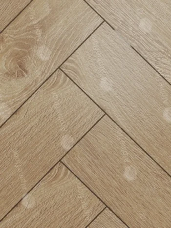 Ламинат Alpine Floor Herringbone 12 Дуб Тироль LF105-07