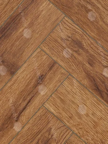 Ламинат Alpine Floor Herringbone 12 Дуб Калабрия LF105-09