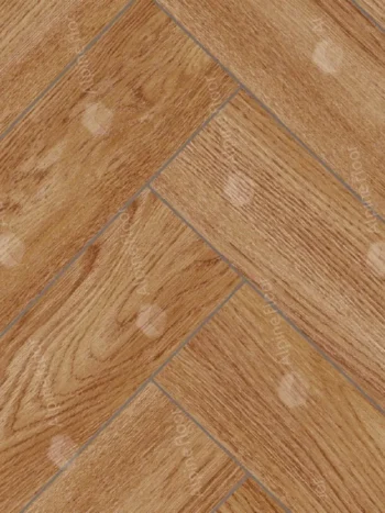 Ламинат Alpine Floor Herringbone 12 Дуб Умбрия LF105-11