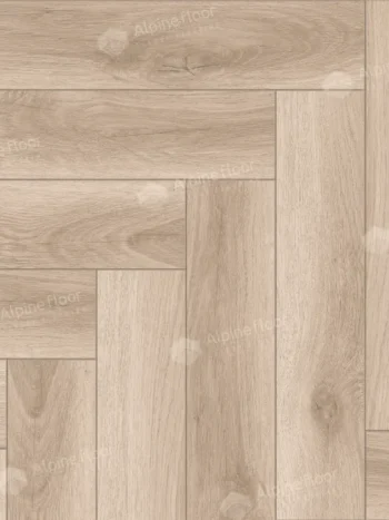 Ламинат Alpine Floor Herringbone 8 Pro Дуб Берри LF102-13